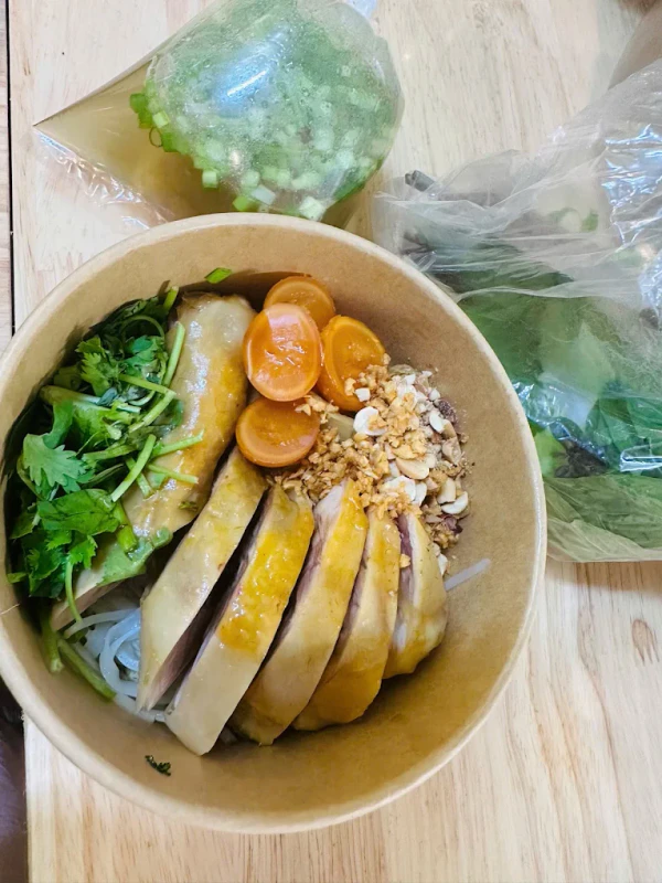 Phở Gà Kim Anh Đà Lạt- Đặc Sản Tây Bắc - ảnh 7